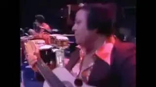 Fania All Stars   Ella Fue She was the one