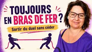 Enfant HPI en crise : comment sortir du bras de fer sans t&rsquo;&eacute;puiser (parents &agrave; bout)