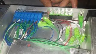EDFA Power issue Resolve Part 2 | How to fix Power dBm issue in EDFA || iT info