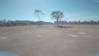 Descent | Hyperlow CG Frame | FPV Freestyle