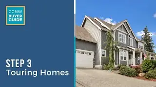 Touring Homes | Buying a Home in Whatcom County