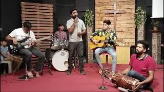 Chu Mujhe Chu Khuda Rooh || Musa Saleem || Sk Official ||#newmasihigeet2024