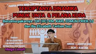 BELAJAR  LAGU  GREGORIAN LANGSUNG DARI PAKARNYA. Mega Lima9