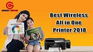 Best Wireless All in One 🖨 printer 🖨 2018