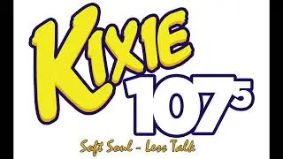 WKXI-FM Jackson &ldquo;Kixie 107&rdquo; Jingle ID (1990s-present)