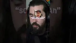 Wildcat Roasts Nogla's Voice 🤬😭