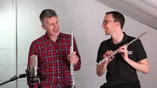 B Foot Flute vs C Foot Flute Information - Which is right for you?