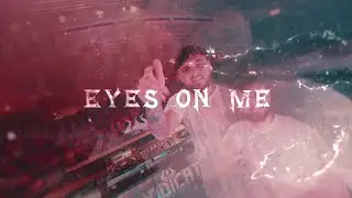 Elite Enemy - Eyes On Me (Official Videoclip)