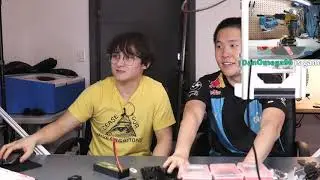 Michael Reeves Twitch Stream | FULL VOD #20 [07/27/2020]