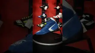 Shoes,Racing,Atomic,Top