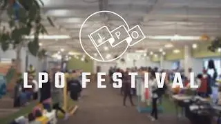 Lets Play Outside Festival 2017