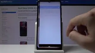 How to Enable Location Tags on Photos in Nokia 6.2 2019 - Disable Geotags