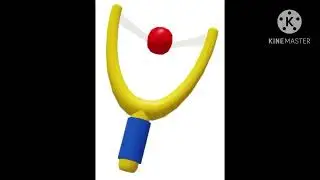Rivals slingshot sound effect 