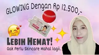 CARA MEMAKAI KELLY AGAR GLOWING | Dengan Fair & Lovely || Kelly Pearl Cream Review @akuval.94