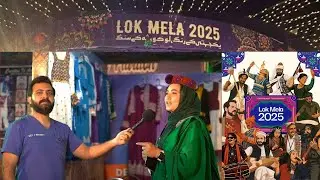 Lok Virsa × Dr Myth Buster — Culture ka rang, health facts ka dhamaka! 🎤✨