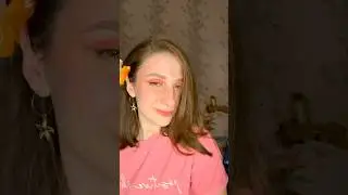 #peachmakeup 🥰