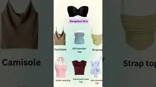 Girls, I swear no one have told you this ultimate BRA guide before💗💍#shorts #meesho #flipkart