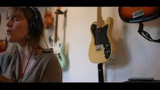 Christian Patey at Tiny House Records