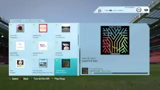 Years & Years Gold Fifa Edit fifa 16
