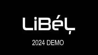 LiBeL  - Track #3 (Aggressive/Brutal Nu Metal)