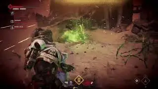 SpaceMarine 2 fr