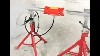 Qwik-Freezer&trade; Demonstration