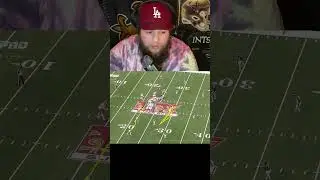 Vic Fangio was LOCKED IN!