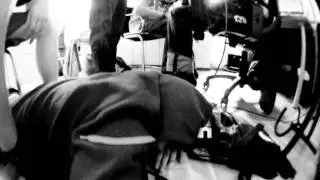 Studiodiary 2010