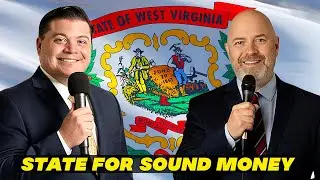 Discussion & Plans for Sound Money in West Virginia
