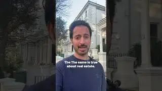 Here&rsquo;s a real estate lesson from the BBC&rsquo;s The Generation Game #properties