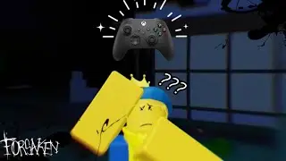Forsaken on Console?!