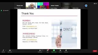 Zoom Meeting 2022 02 24 19 11 37 AIF SEZ IFSC
