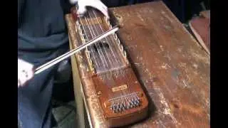 Playing The Ukelin - Victory in Jesus