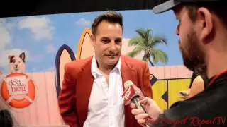 Adrian Pasdar 