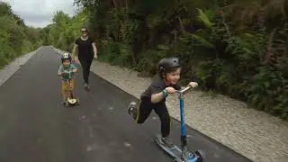 A3 Limerick Greenway (Ireland)