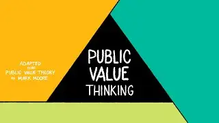Public Value Thinking
