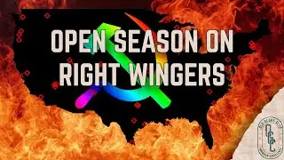 Pony Express Radio #97 ft John Esten Cooke - Open Season on Right Wingers