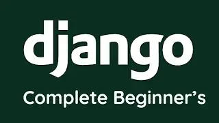 Django Introduction and Network Sockets - Django Tutorial Advance