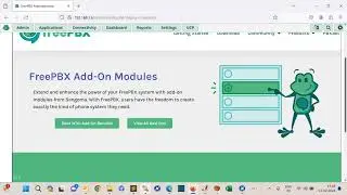 How to Install FreePBX 16 + Asterisk 19  | Initial Setup | Asterisk Dialer | Dialer Configuration