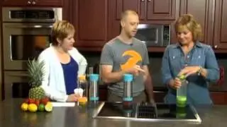 Zing Anything on WTTE FOX 28 Columbus