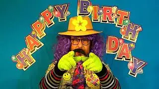 Happy Birthday PHARAOH song