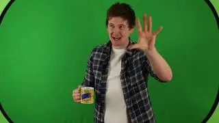 The Creator Of Smash Bros. Refuses To Stop Working | Fact Fiend Raw