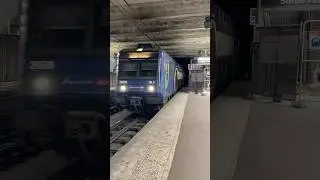 Le conducteur se  lache dans &Eacute;vry !
