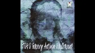 【第二十一回博麗神社例大祭】TOHO Groovy Anthem ver Servant【Groovy Trancer】