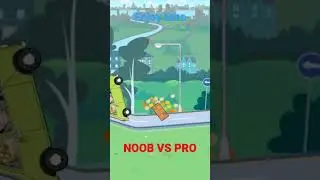 MR bean game noob vs pro #shorts #gameplay