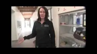 Iowa City Animal Care and Adoption Center