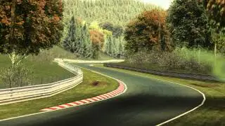 rFactor - Dirt Modified at the Ring
