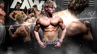 Arnold Classic Vlog -Day 1, 2, and 3