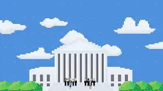 How a Case Make it to the U.S. Supreme Court