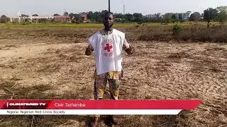 Over 600 lives lost in floods since June this year in Nigeria, thousands displaced